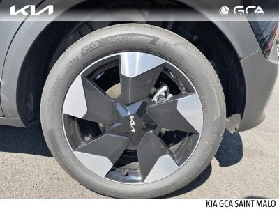 KIA Ev2 147ch 42,2kWh Earth occasion 2026 - Photo 4