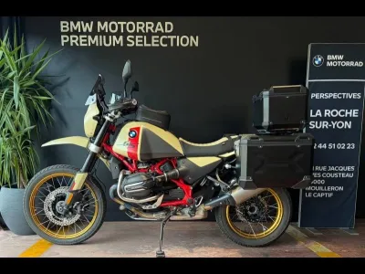 BMW R 12 G/S occasion 2025 - Photo 1