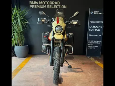 BMW R 12 G/S occasion 2025 - Photo 4