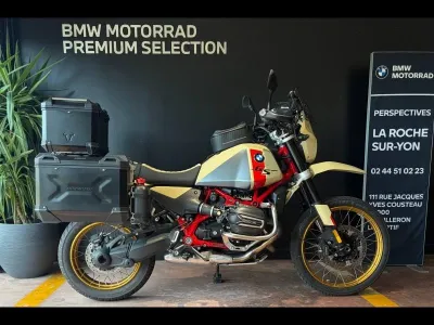 BMW R 12 G/S occasion 2025 - Photo 3