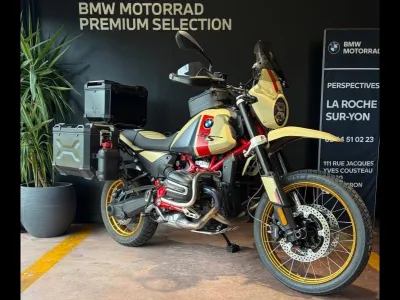 BMW R 12 G/S occasion 2025 - Photo 2