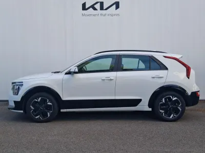 KIA Niro EV 204ch Active occasion 2023 - Photo 2