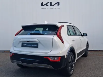 KIA Niro EV 204ch Active occasion 2023 - Photo 4
