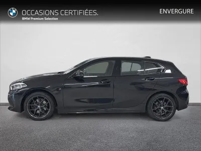 BMW Serie 1 116dA 116ch M Sport DKG7 occasion 2023 - Photo 3