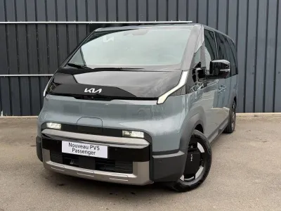 KIA PV5 Passenger 163ch 71,2kWh Plus Business occasion 2026 - Photo 1