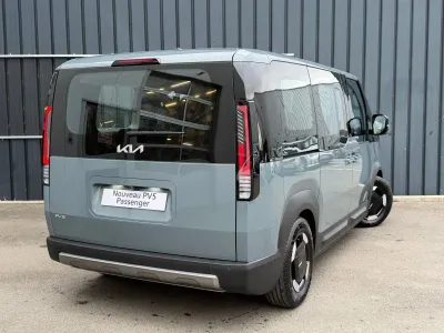 KIA PV5 Passenger 163ch 71,2kWh Plus Business occasion 2026 - Photo 2