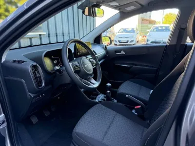 KIA Picanto 1.0 GDi 68ch Active occasion 2026 - Photo 4