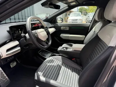 KIA EV4 204ch 81,4kWh GT-Line occasion 2026 - Photo 4