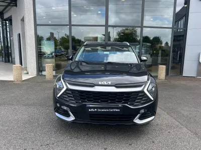 KIA Sportage 1.6 T-GDi 230ch HEV Active BVA6 4x2 occasion 2022 - Photo 3