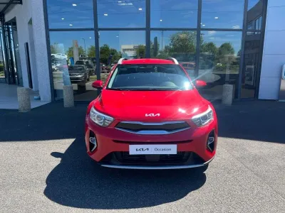KIA Stonic 1.0 T-GDi 100ch Active occasion 2024 - Photo 4