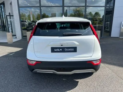 KIA Niro EV 204ch Motion occasion 2022 - Photo 3