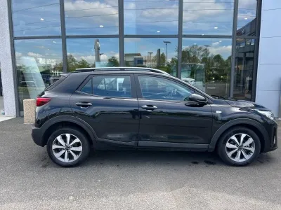 KIA Stonic 1.0 T-GDi 100ch Active occasion 2025 - Photo 2