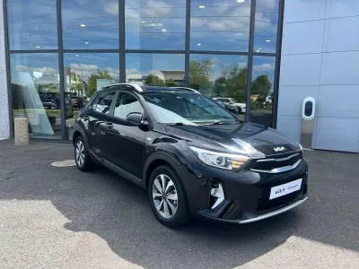 KIA Stonic 1.0 T-GDi 100ch Active occasion 2025 - Photo 3