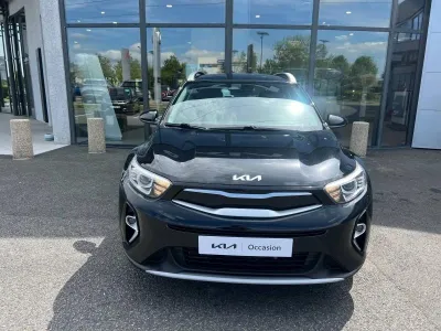 KIA Stonic 1.0 T-GDi 100ch Active occasion 2025 - Photo 4