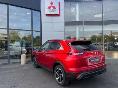 MITSUBISHI Eclipse Cross 2.4 MIVEC PHEV 188ch Instyle 4WD occasion 2023 - Photo 4