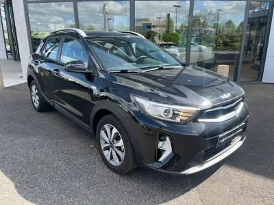 KIA Stonic 1.0 T-GDi 100ch Active DCT7 occasion 2024 - Photo 4