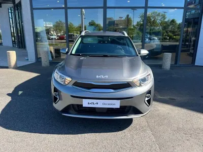 KIA Stonic 1.0 T-GDi 100ch Active occasion 2024 - Photo 4