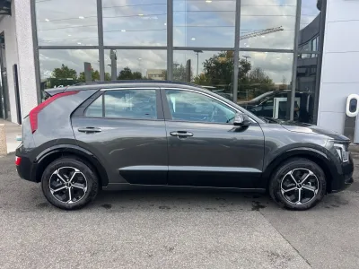 KIA Niro 1.6 GDi 138ch HEV Active DCT6 occasion 2026 - Photo 2