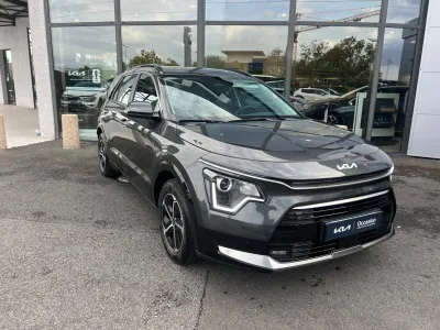 KIA Niro 1.6 GDi 138ch HEV Active DCT6 occasion 2026 - Photo 3