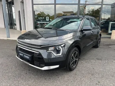 KIA Niro 1.6 GDi 138ch HEV Active DCT6 occasion 2026 - Photo 1