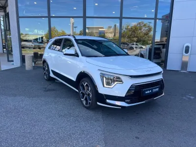 KIA Niro 1.6 GDi 129ch HEV Premium DCT6 occasion 2026 - Photo 3
