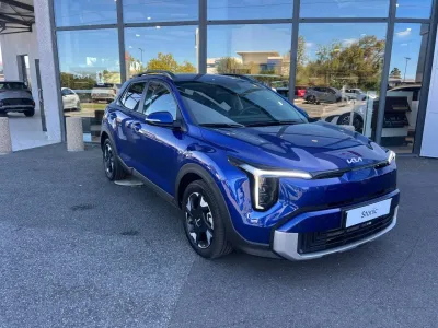 KIA Stonic 1.0 T-GDi 115ch MHEV Active Business DCT7 MY26A occasion 2026 - Photo 3