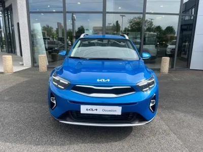 KIA Stonic 1.0 T-GDi 100ch Collection occasion 2024 - Photo 3