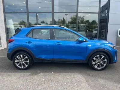 KIA Stonic 1.0 T-GDi 100ch Collection occasion 2024 - Photo 2