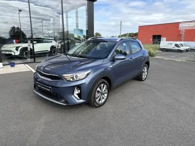 KIA Stonic 1.0 T-GDi 100ch Active occasion 2025 - Photo 1