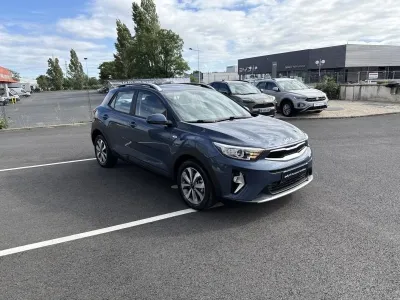KIA Stonic 1.0 T-GDi 100ch Active occasion 2025 - Photo 2