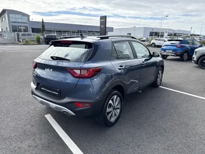 KIA Stonic 1.0 T-GDi 100ch Active occasion 2025 - Photo 3