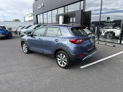 KIA Stonic 1.0 T-GDi 100ch Active occasion 2025 - Photo 4