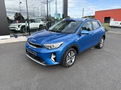 KIA Stonic 1.0 T-GDi 100ch Active occasion 2024 - Photo 1