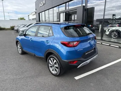 KIA Stonic 1.0 T-GDi 100ch Active occasion 2024 - Photo 3