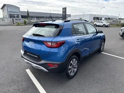 KIA Stonic 1.0 T-GDi 100ch Active occasion 2024 - Photo 4