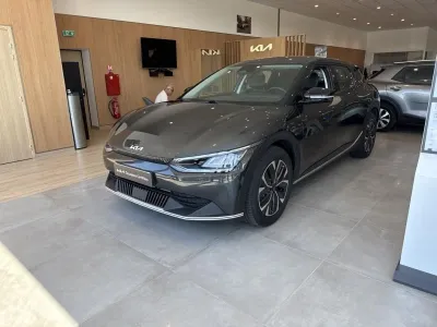KIA EV6 170ch Air Active 2WD occasion 2023 - Photo 1