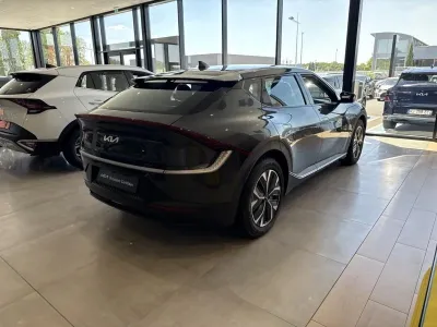 KIA EV6 170ch Air Active 2WD occasion 2023 - Photo 3