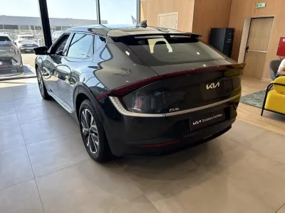 KIA EV6 170ch Air Active 2WD occasion 2023 - Photo 4