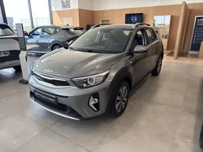 KIA Stonic 1.0 T-GDi 100ch Active DCT7 occasion 2024 - Photo 1