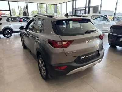 KIA Stonic 1.0 T-GDi 100ch Active DCT7 occasion 2024 - Photo 3