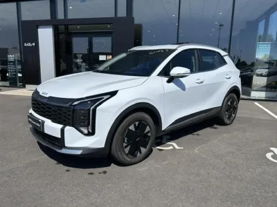 KIA Sportage 1.6 T-GDi 239ch HEV Active BVA6 occasion 2026 - Photo 1