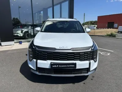 KIA Sportage 1.6 T-GDi 239ch HEV Active BVA6 occasion 2026 - Photo 2