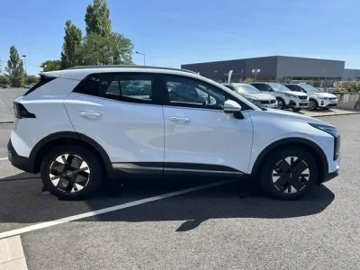 KIA Sportage 1.6 T-GDi 239ch HEV Active BVA6 occasion 2026 - Photo 4