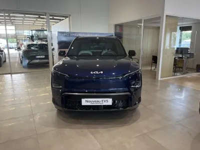 KIA EV5 218ch 81,4kWh GT-Line occasion 2026 - Photo 3