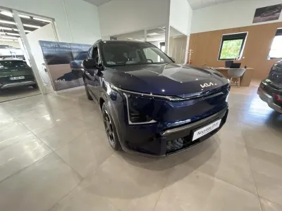 KIA EV5 218ch 81,4kWh GT-Line occasion 2026 - Photo 2