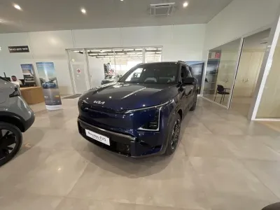 KIA EV5 218ch 81,4kWh GT-Line occasion 2026 - Photo 1