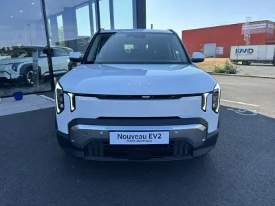 KIA Ev2 147ch 42,2kWh Earth occasion 2026 - Photo 2