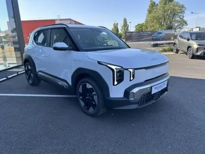 KIA Ev2 147ch 42,2kWh Earth occasion 2026 - Photo 3