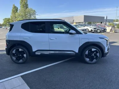 KIA Ev2 147ch 42,2kWh Earth occasion 2026 - Photo 4