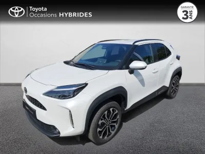 TOYOTA Yaris Cross 116h Design MY26 occasion 2026 - Photo 1